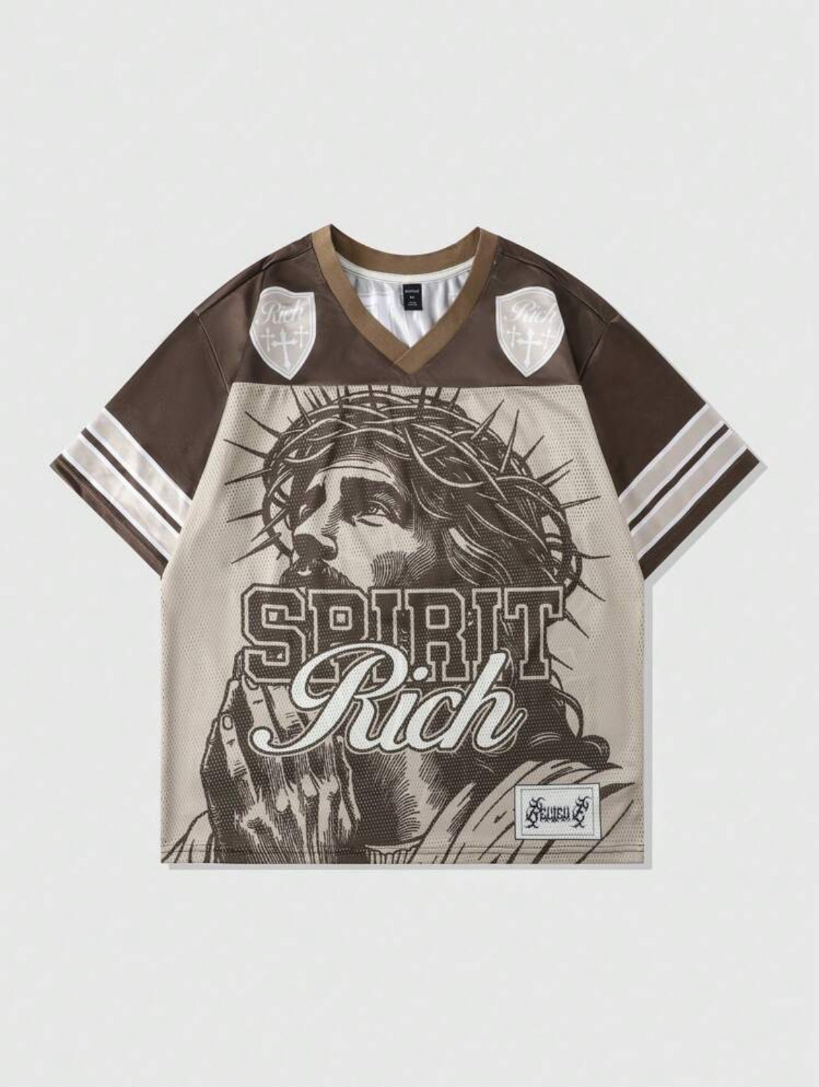 SPIRIT RICH