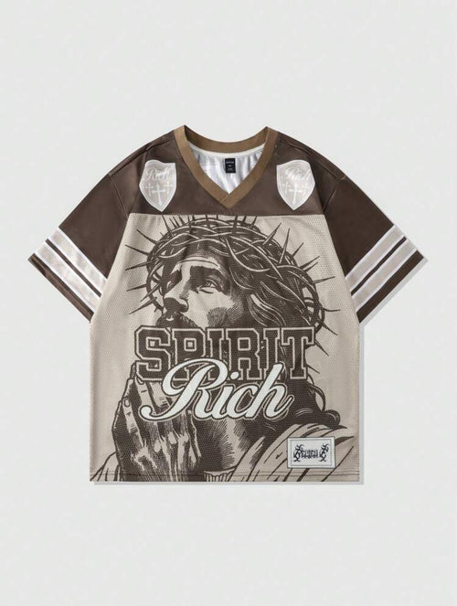 SPIRIT RICH
